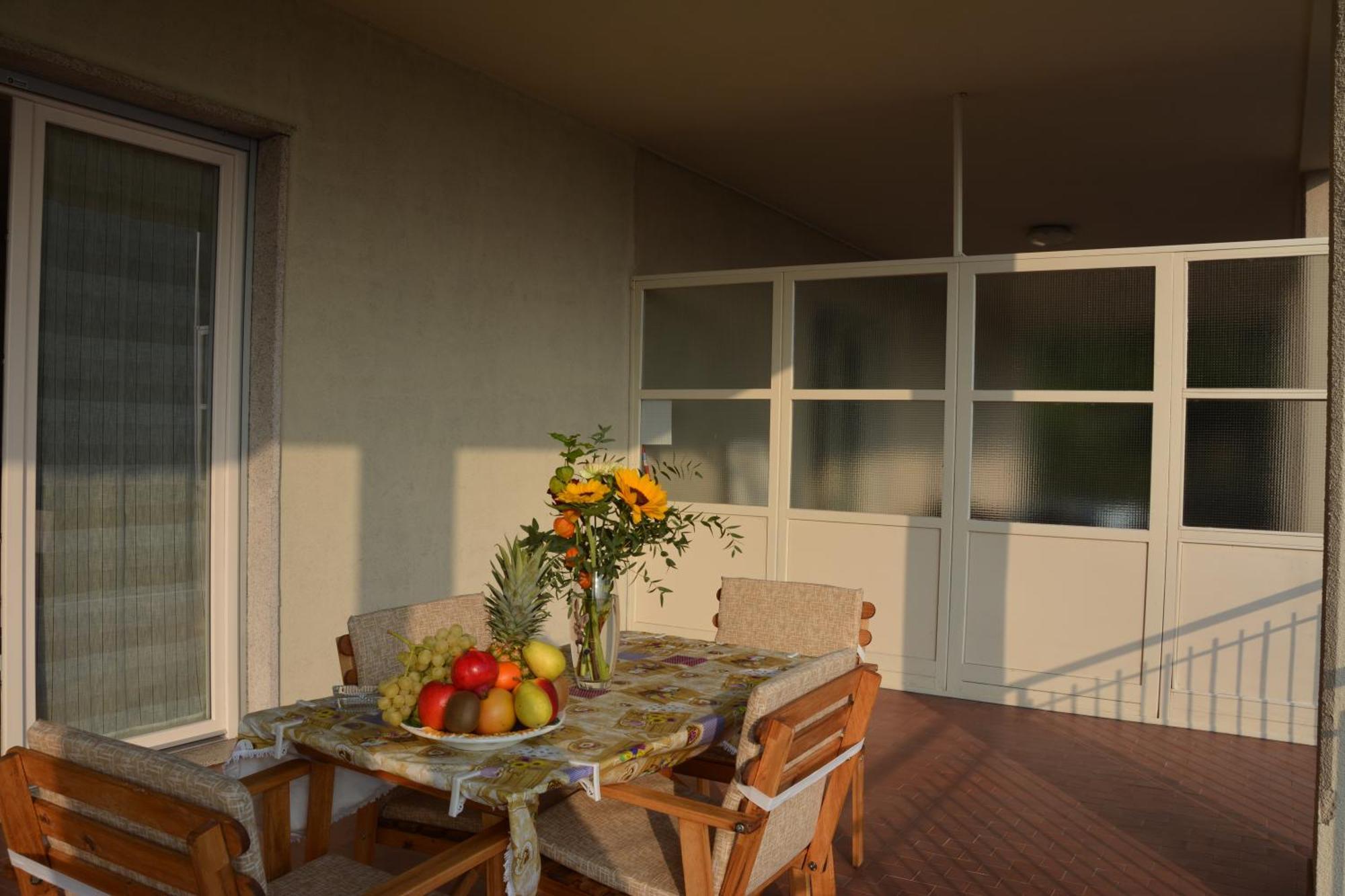 Roby'S House Casa Vacanze - Affiliato Best-Incoming Viadanica Exterior foto