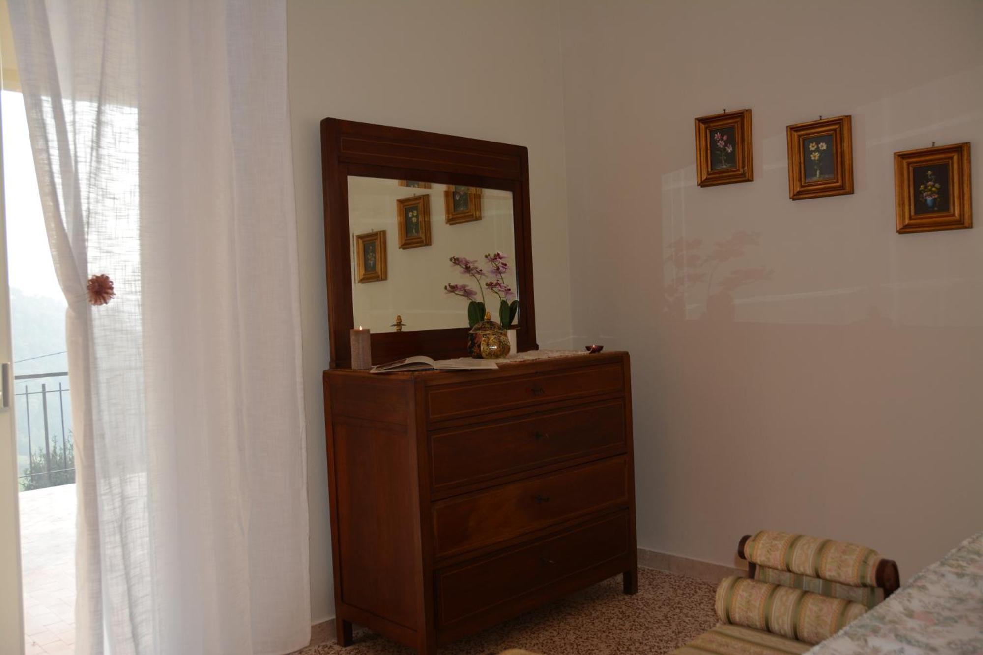 Roby'S House Casa Vacanze - Affiliato Best-Incoming Viadanica Exterior foto